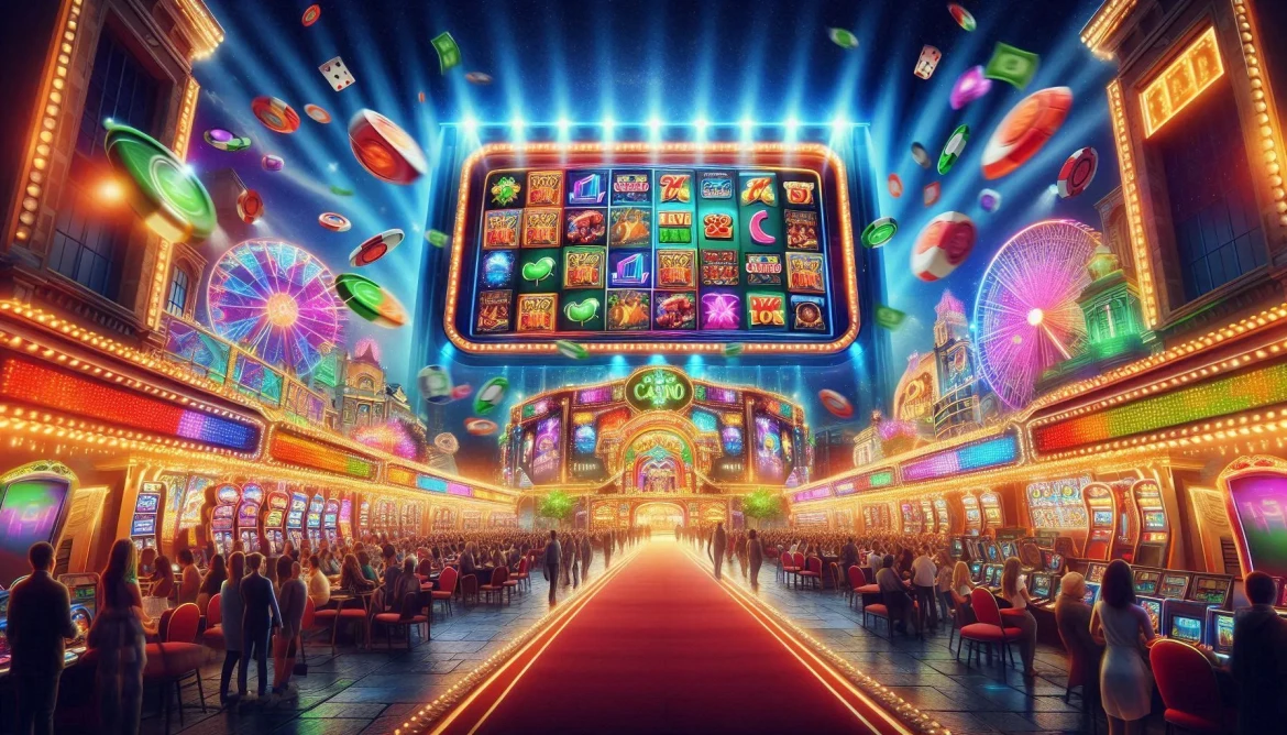 Winrolla Casino